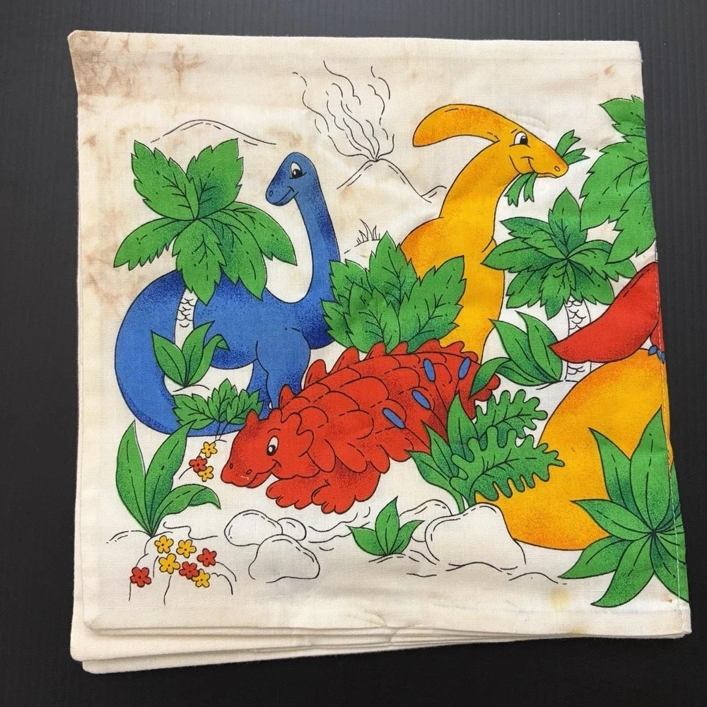 Vintage Fabric 